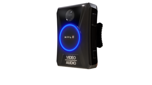 HALO Horizon Series Body Camera