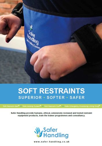 Soft Restraint Kit Brochure