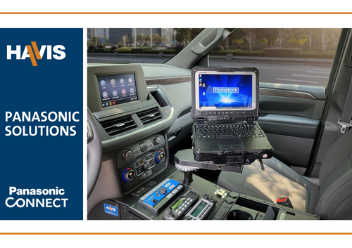 Panasonic Brochure