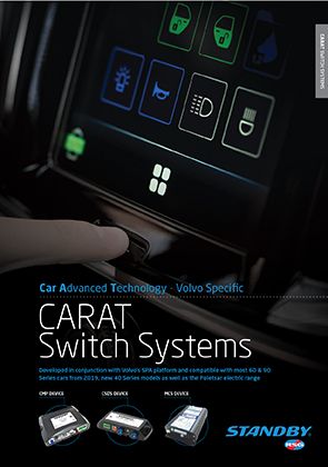 CARAT Switch Systems