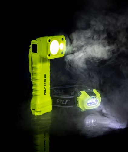 Peli Safety Torches