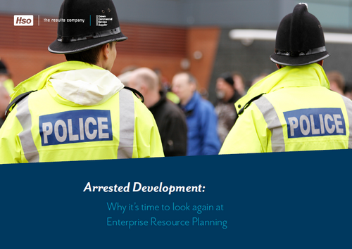 Arrested Development: Why it’s time to look again at Enterprise Resource Planning