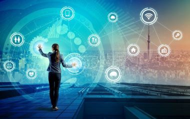 HxGN Connect: Reimagining collaboration for public safety