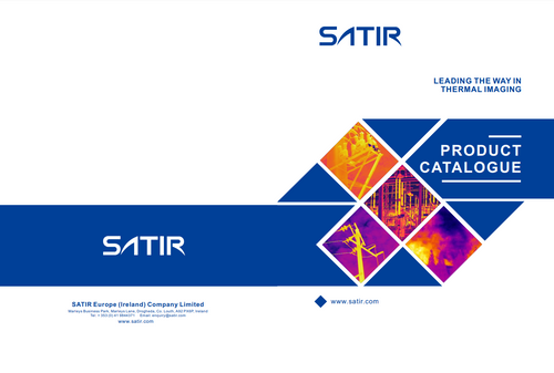SATIR Europe Product Catalogue