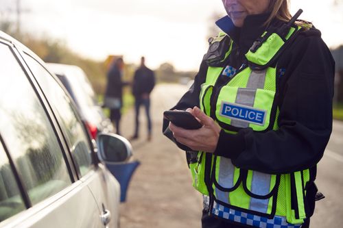 A Buyers’ Guide to Mobile Solutions for  Emergency  Services  Vehicles