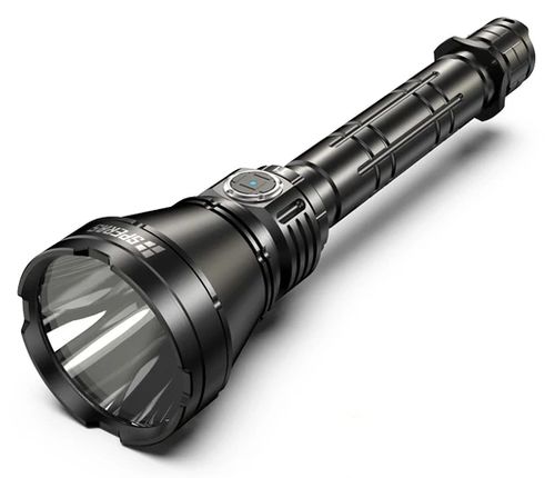 Speras T1V2 Long Range Flashlight