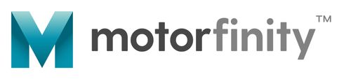 Motorfinity Poster