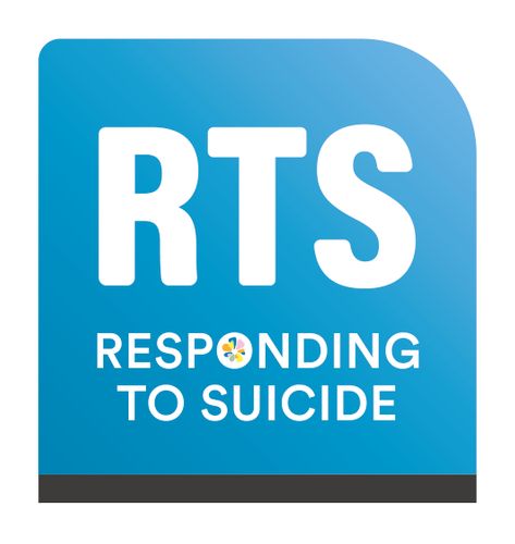 Emergency Services - Responding To Suicide (RTS) Training