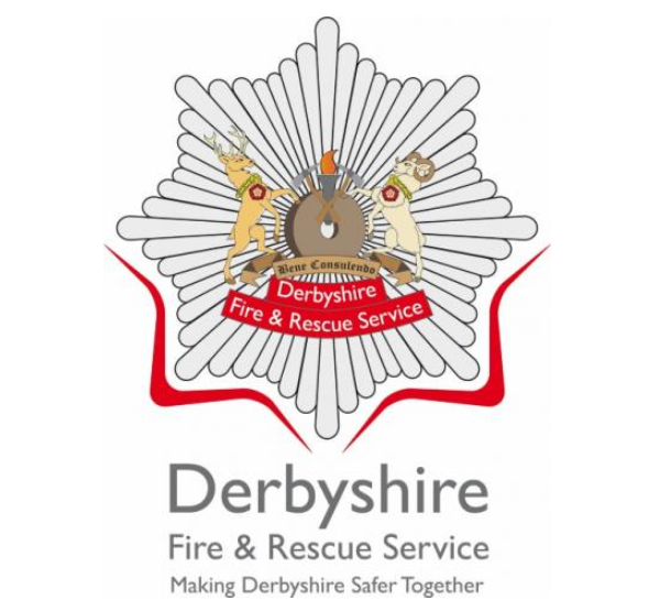 Derbyshire Fire & Rescue Service Transitions to ESN Compliant Communications