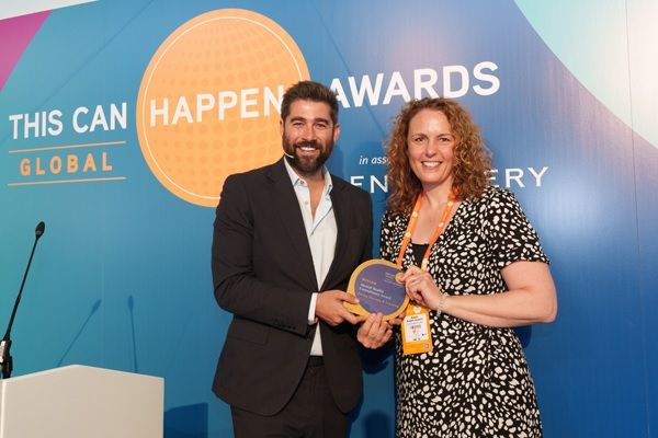 FORTIS WINS MENTAL HEALTH CONSULTANCY OF THE YEAR 2022
