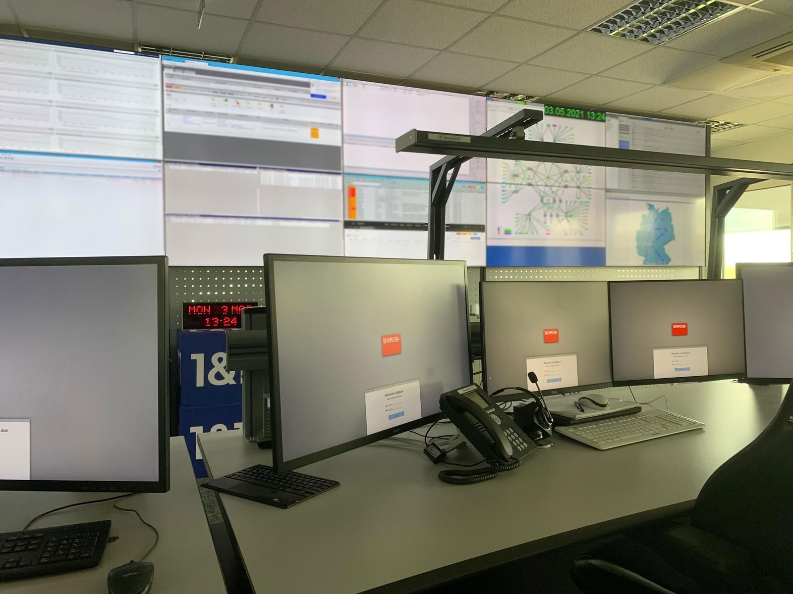 1&1 Versatel chooses OpSpace to streamline network incident management