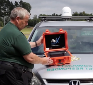 First Responders reveal how Excelerate is keeping them connected in rural Dorset