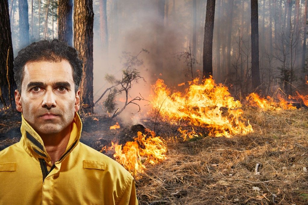 The wildland protection of choice for South Australia (28th September 2021)