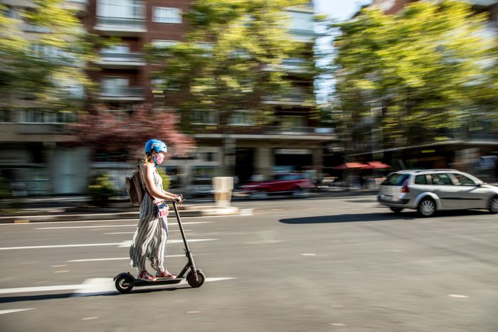 AvSax lithium battery fire technology needed to deal with rising number of vehicle, e-bike and e-scooter fires