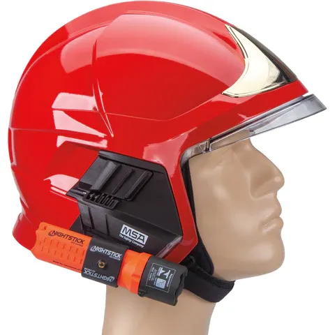 Fire & Rescue Helmets