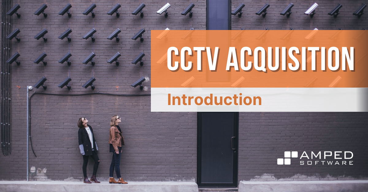CCTV Acquisition Series