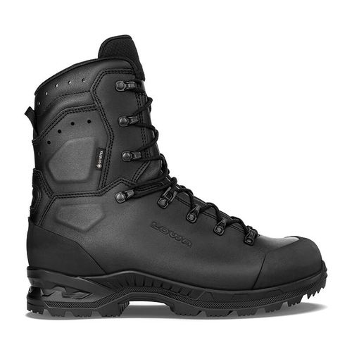 The new Lowa COMBAT BOOT MK2 GTX