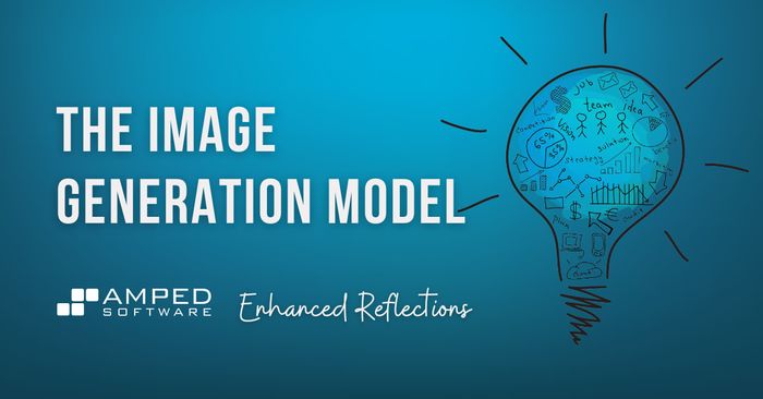 The Image Generation Model