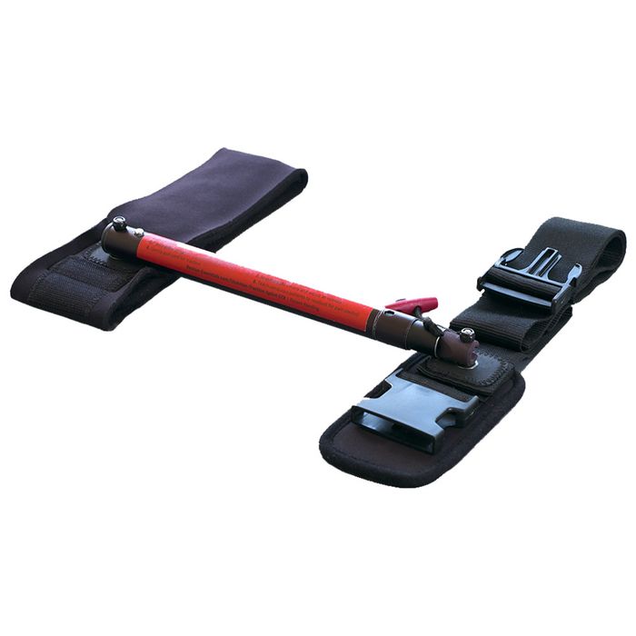 Slishman Compact Traction Splint