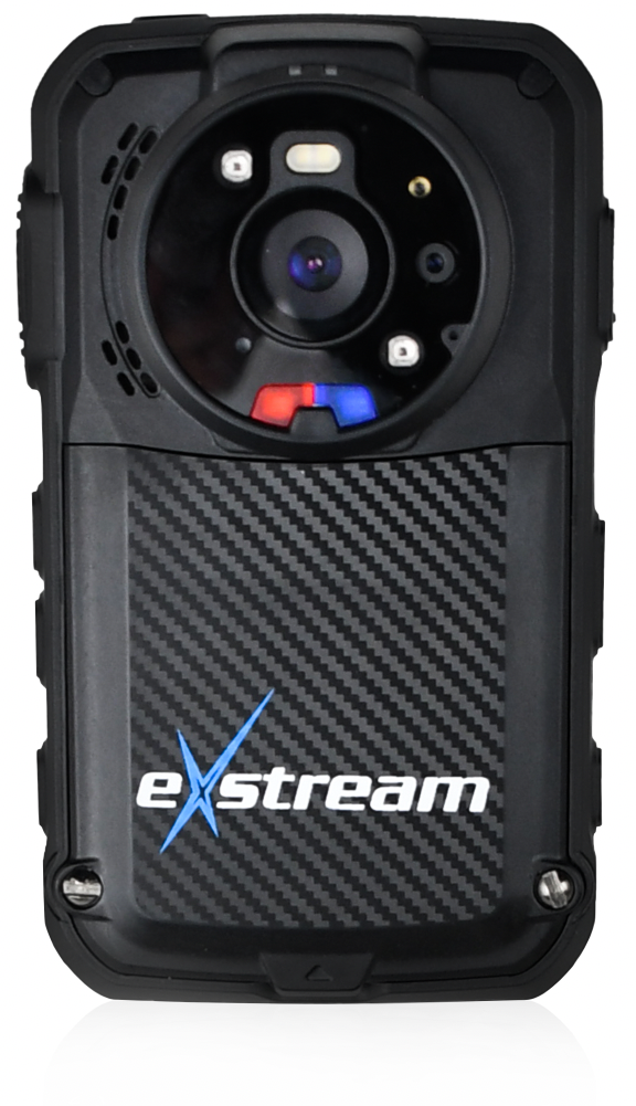Live-streaming body-worn cameras: enhancing safety and security in real-time