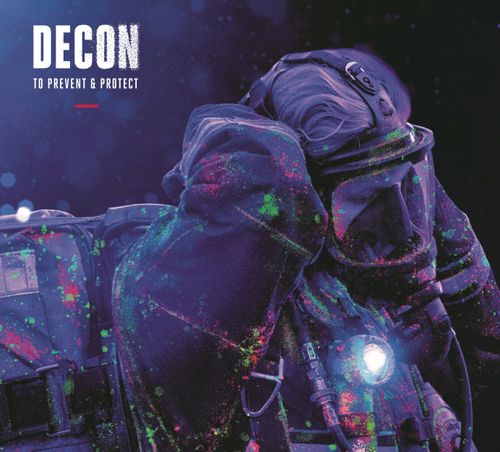 DECON: one year on