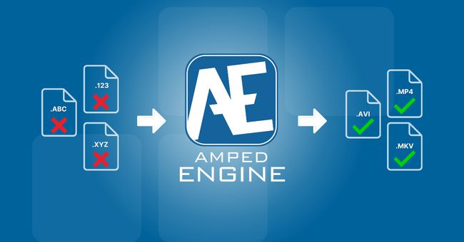 Introducing Amped Engine: Our New Product to Integrate Video Conversion Everywhere