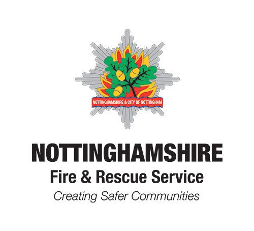 Nottinghamshire Fire and Rescue Service