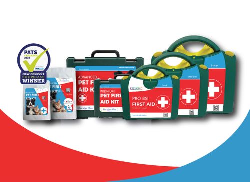 Personalised First Aid Kits