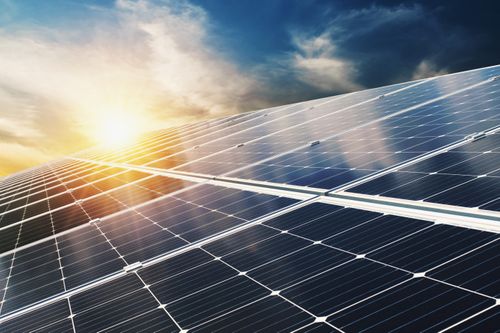 Paving the Way with Solar-Powered Solutions