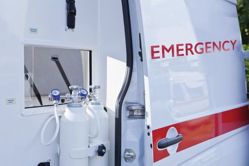 Discover GCE's Leading Emergency Gas Equipment for Ambulances