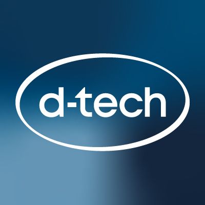 D-Tech solutions installed in the UK’s best new building