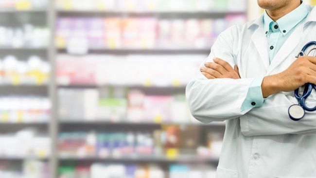 6 Benefits of Dispensing Prescriptions with Smart Lockers