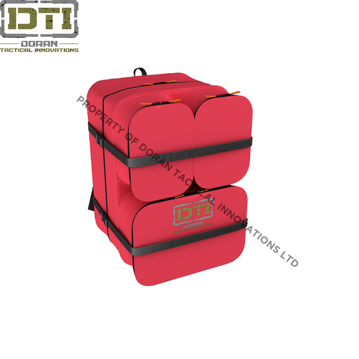 Product launch: EVOMED Response Bag