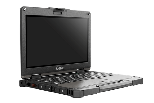 5G-compatible rugged laptop