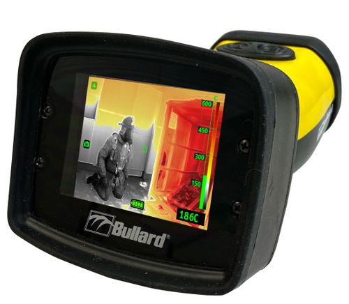 Bullard QXT Pro Thermal Imaging Camera