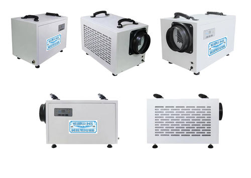 Guardian 45L Dehumidifier