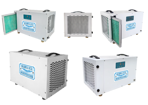 Guardian 72L Dehumidifier