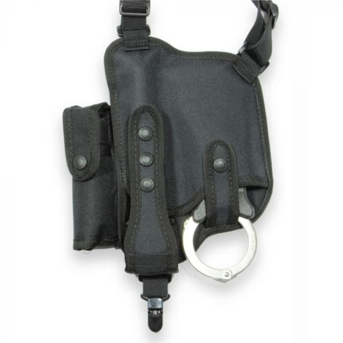 PROTEC Plain Clothes Harness