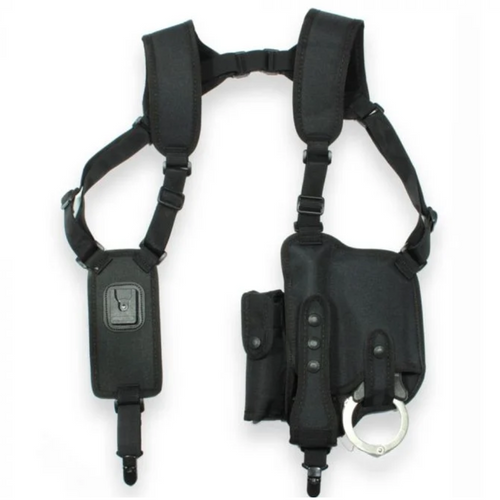 PROTEC Plain Clothes Harness