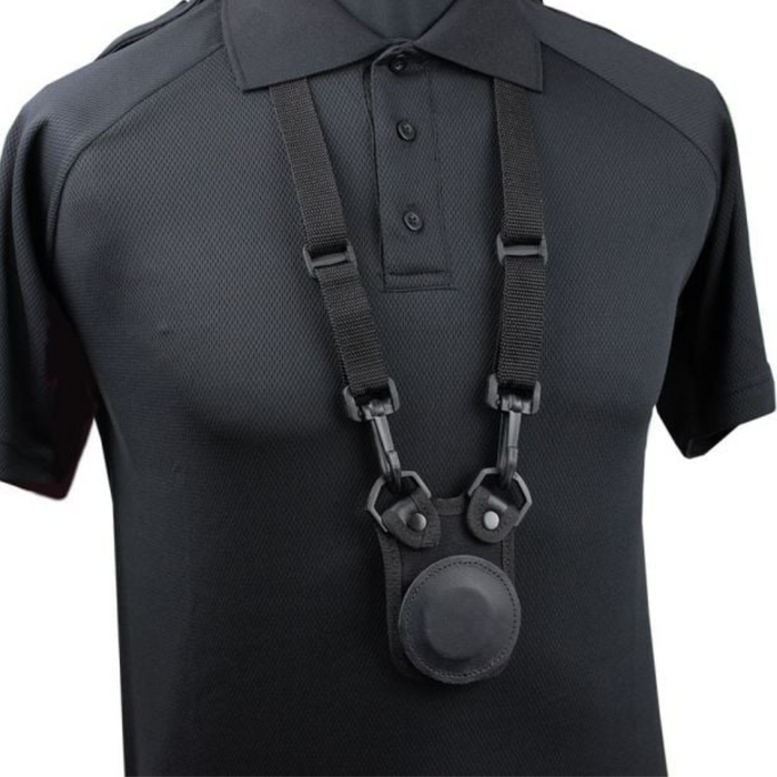 PROTEC Magnetic KlickFast Lanyard