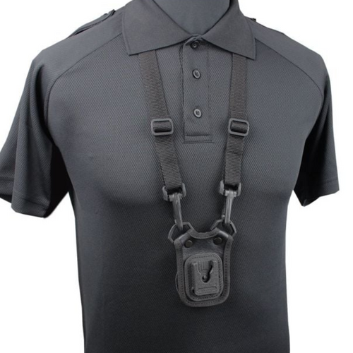 PROTEC Magnetic KlickFast Lanyard