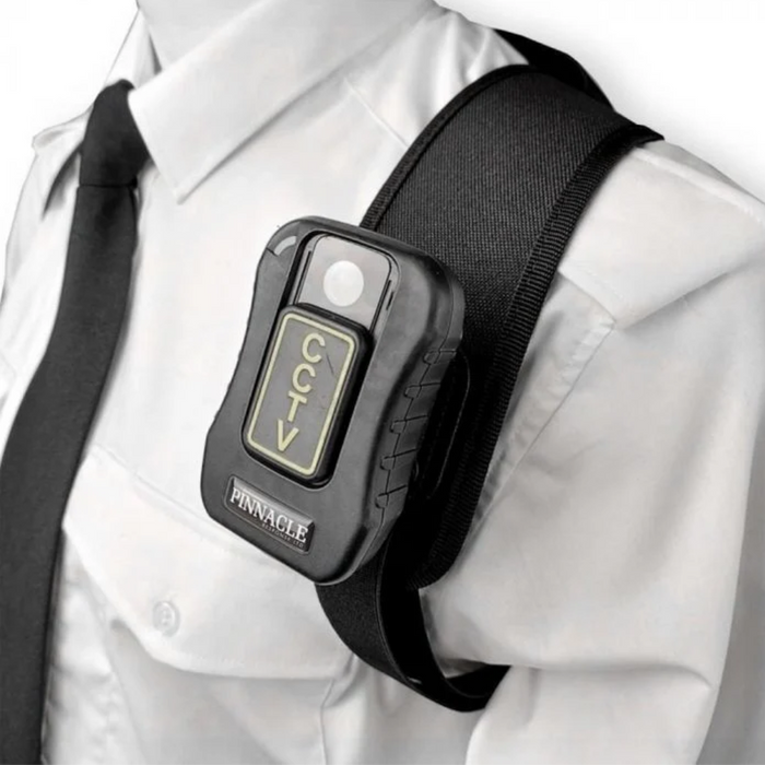 PROTEC Lightweight Body Camera Harness