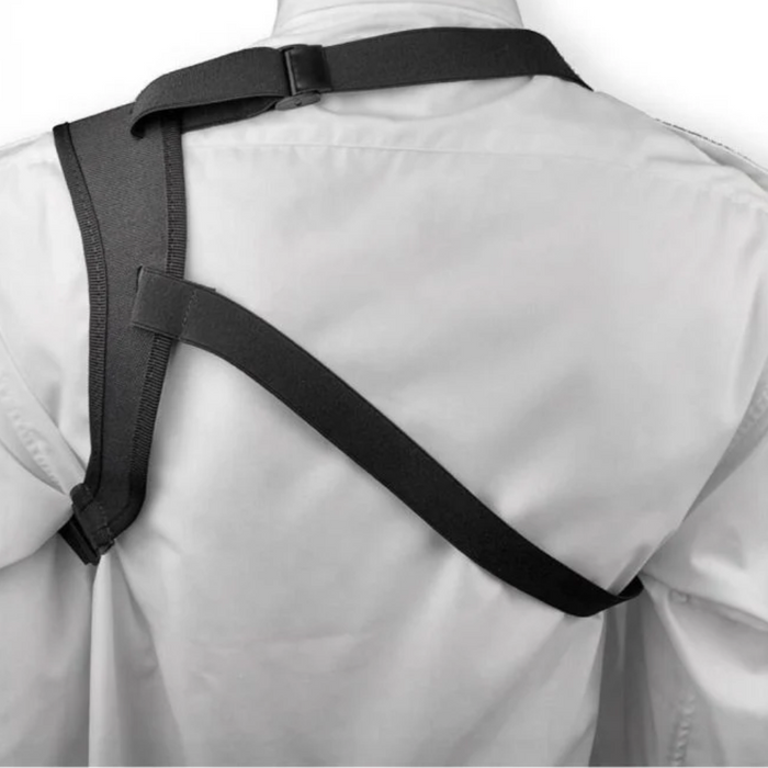 PROTEC Lightweight Body Camera Harness