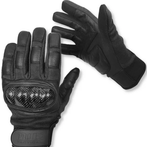 PROTEC Tactical Combat Gloves
