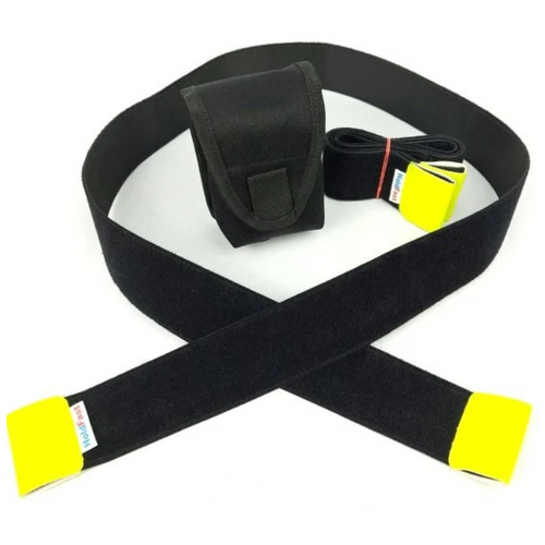 PROTEC Holdfast Limb restraints