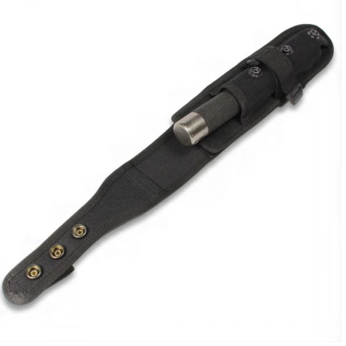 PROTEC Black MOLLE Modular Baton Holder