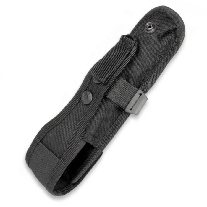 PROTEC Black MOLLE Modular Baton Holder