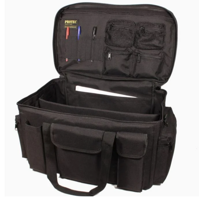 PROTEC Duty Organiser
