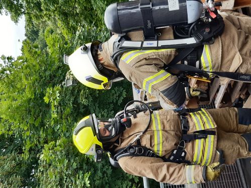 Dräger PSS® AirBoss