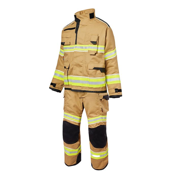 770/775 Valiant Firefighter Suit